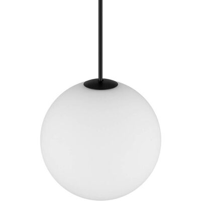 Zwis lampa do 3-obwodowego systemu szynowego CTLS 11295 Nowodvorski czarna biała Zwis lampa do 3-obwodowego systemu szynowego CTLS 11295 Nowodvorski czarna biała