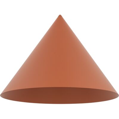 Klosz Do Systemu Cameleon Zenith L Terracotta 11501 - Nowodvorski Klosz Do Systemu Cameleon Zenith L Terracotta 11501 - Nowodvorski
