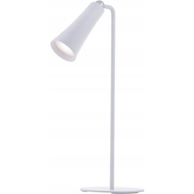 Lampa Biurkowa Klips Kinkiet Latarka Led 5w 4w1 Aje-Ida 4w1 Activejet Lampa Biurkowa Klips Kinkiet Latarka Led 5w 4w1 Aje-Ida 4w1 Activejet