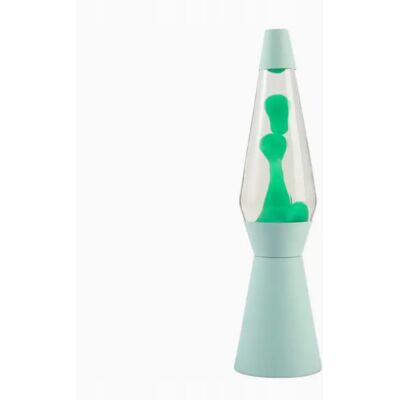 ABC Lampa lawowa magma LAVA LAWA lampka XL3115 ZIELONA pastelowa magmowa Itotal ABC Lampa lawowa magma LAVA LAWA lampka XL3115 ZIELONA pastelowa magmowa Itotal