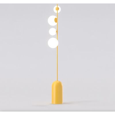 Lampa Podłogowa Minimalistyczna Do Salonu Etno Lp4 Orange Emibig Lampa Podłogowa Minimalistyczna Do Salonu Etno Lp4 Orange Emibig