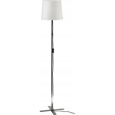 Lampa podłogowa stojąca mleczny klosz E27 IKEA BARLAST 150 cm Lampa podłogowa stojąca mleczny klosz E27 IKEA BARLAST 150 cm