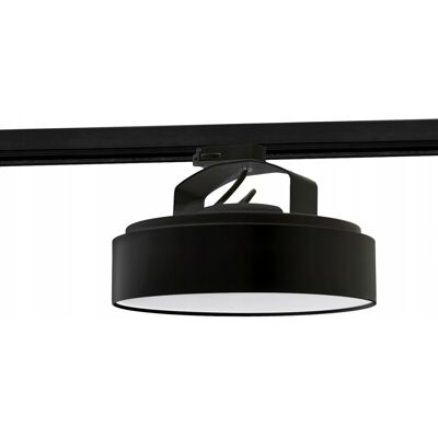 Lampa Reflektor Spot Szynowy Led 24w Mikka Track 3line Az4516 Azzardo Lampa Reflektor Spot Szynowy Led 24w Mikka Track 3line Az4516 Azzardo