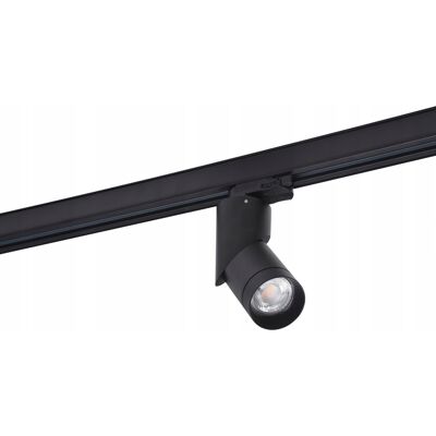 Lampa Reflektor Spot Szynowy Santos Track 3line Az4203 Azzardo Lampa Reflektor Spot Szynowy Santos Track 3line Az4203 Azzardo