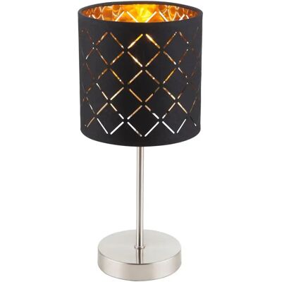 Lampa Stołowa Clarke 15229t Globo Lampa Stołowa Clarke 15229t Globo