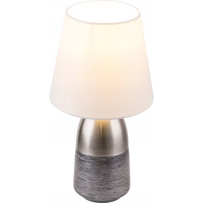 Lampa Stołowa Eugen 24135w Globo Lampa Stołowa Eugen 24135w Globo