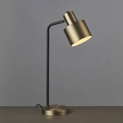Lampa Stołowa Mayfield (95464) Endon Lampa Stołowa Mayfield (95464) Endon