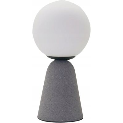 Lampa Stołowa Newton B Az3463 Azzardo Lampa Stołowa Newton B Az3463 Azzardo