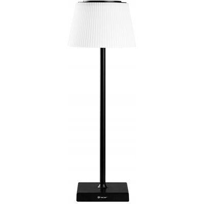 Lampa Stołowa Tracer Pluto Black Lampa Stołowa Tracer Pluto Black
