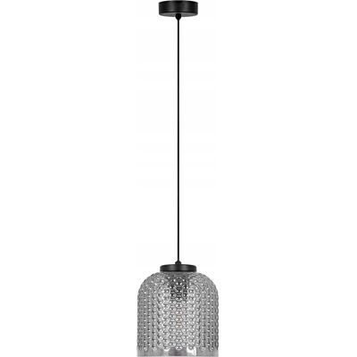 KAJA Lampa Sufitowa Czarna, Lampa Wisząca Do Kuchni, Salonu, Sypilani Inga KAJA Lampa Sufitowa Czarna, Lampa Wisząca Do Kuchni, Salonu, Sypilani Inga