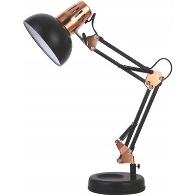 Lampka Biurkowa Oświetlenie Kreślarskie Lampa Na Biurko Regulowana Nilsen Lampka Biurkowa Oświetlenie Kreślarskie Lampa Na Biurko Regulowana Nilsen