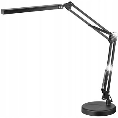 Lampka kreślarska LED Tracer Kreator Biurkowa Nocna 3 barwy światła Lampka kreślarska LED Tracer Kreator Biurkowa Nocna 3 barwy światła