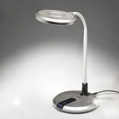 TIROSS Lampka lampa na biurko biurkowa nocna do sypialni dla dzieci LED TS-1819 TIROSS Lampka lampa na biurko biurkowa nocna do sypialni dla dzieci LED TS-1819