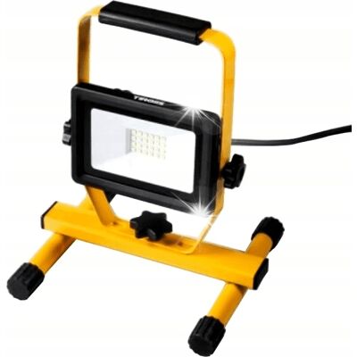 Lampka Lampa Robocza Warsztatowa 20w Led Tiross Ts-1930 Lampka Lampa Robocza Warsztatowa 20w Led Tiross Ts-1930