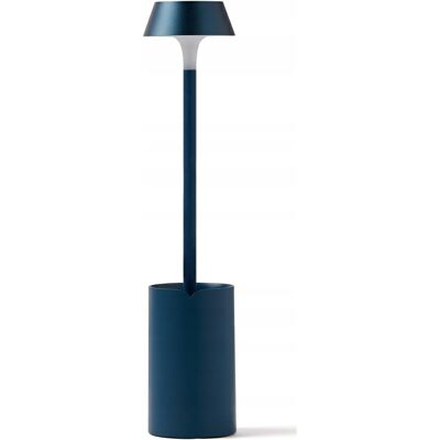 Lampka Led Do Czytania Lexon Mimi Ciemnoniebieski Lampka Led Do Czytania Lexon Mimi Ciemnoniebieski