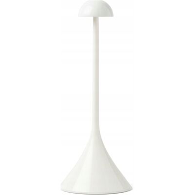 Lampka Lexon Steli S Dome Stołowa Biały Lampka Lexon Steli S Dome Stołowa Biały