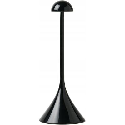 Lampka Lexon Steli S Dome Stołowa Czarny Lampka Lexon Steli S Dome Stołowa Czarny