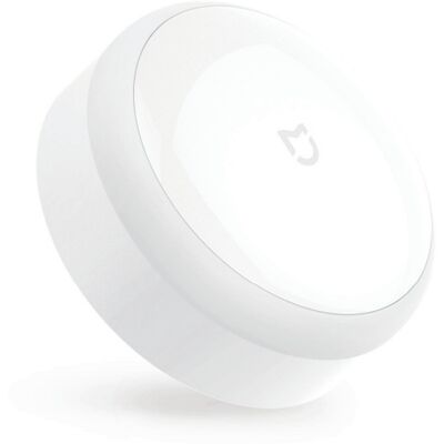 Xiaomi Lampka Mi Motion-Activated Night Light 2 Xiaomi Lampka Mi Motion-Activated Night Light 2