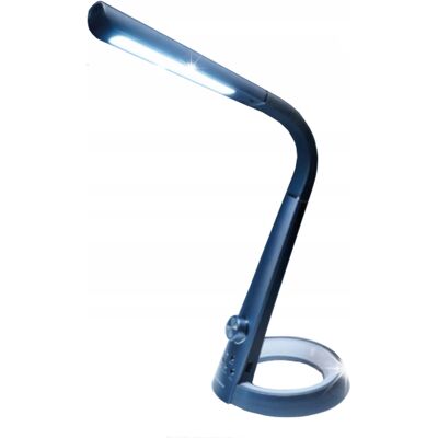 Lampka na biurko biurkowa LED USB z regulacją jasności lampa TIROSS TS-1814 Lampka na biurko biurkowa LED USB z regulacją jasności lampa TIROSS TS-1814