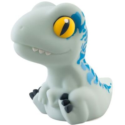 Erik Lampka Nocna Jurassic World Park Jurajski Blue Lampa Na Biurko Stojąca Na Prezent Erik Lampka Nocna Jurassic World Park Jurajski Blue Lampa Na Biurko Stojąca Na Prezent