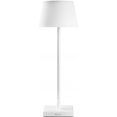 Tracer LAMPKA NOCNA LAMPA STOŁOWA LED BIURKOWA DOTYKOWA BEZPRZEWODOWA USB Tracer LAMPKA NOCNA LAMPA STOŁOWA LED BIURKOWA DOTYKOWA BEZPRZEWODOWA USB