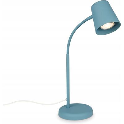 Briloner Lampka Nocna Stołowa Bezprzewodowa Dotykowa Led Do Biurka Do Czytania Briloner Lampka Nocna Stołowa Bezprzewodowa Dotykowa Led Do Biurka Do Czytania