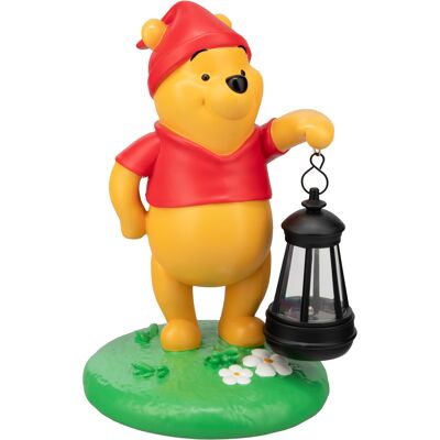 Lampka Solarna Paladone Disney Kubuś Puchatek Lampka Solarna Paladone Disney Kubuś Puchatek