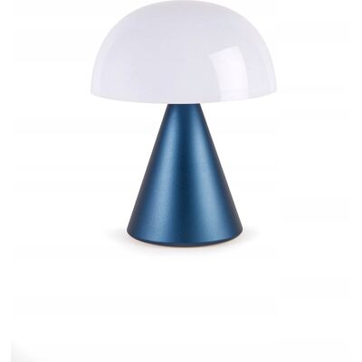 Lexon Mina L Lampa Led Granatowy/navy Lh65mdb Lexon Mina L Lampa Led Granatowy/navy Lh65mdb