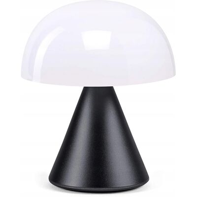 Lexon Mina Mini Lampa Led Akumulatorowa Lampka Bezprzewodowa Usb-C Lexon Mina Mini Lampa Led Akumulatorowa Lampka Bezprzewodowa Usb-C