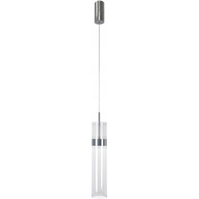 Light Prestige Lampa Wisząca Ambiente Led 6w Zmienna Barwa Chrom Light Prestige Lampa Wisząca Ambiente Led 6w Zmienna Barwa Chrom