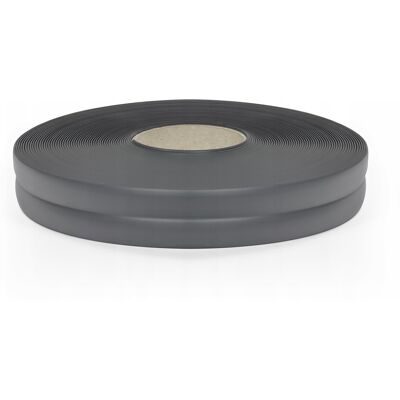 DQ-PP Listwa Przypodłogowa Taśma Samoprzylepna Podłogowa Gumowa 10mb Grafit 18mm DQ-PP Listwa Przypodłogowa Taśma Samoprzylepna Podłogowa Gumowa 10mb Grafit 18mm