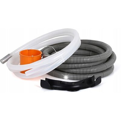Mata grzejna grzewcza pod płytki zestaw DSE-25/T510 Warmtec 100W/m2 2,5m2 Mata grzejna grzewcza pod płytki zestaw DSE-25/T510 Warmtec 100W/m2 2,5m2