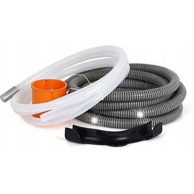 Mata grzejna grzewcza pod płytki zestaw DSE-35/T510 Warmtec 100W/m2 3,5m2 Mata grzejna grzewcza pod płytki zestaw DSE-35/T510 Warmtec 100W/m2 3,5m2