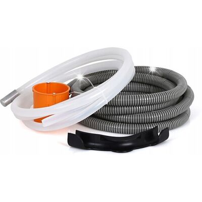 Mata grzejna grzewcza pod płytki zestaw DSE-40/T510 Warmtec 100W/m2 4m2 Mata grzejna grzewcza pod płytki zestaw DSE-40/T510 Warmtec 100W/m2 4m2