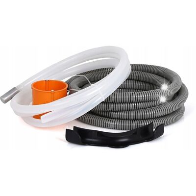 Mata grzejna grzewcza pod płytki zestaw DSE-60/T510 Warmtec 100W/m2 6m2 Mata grzejna grzewcza pod płytki zestaw DSE-60/T510 Warmtec 100W/m2 6m2