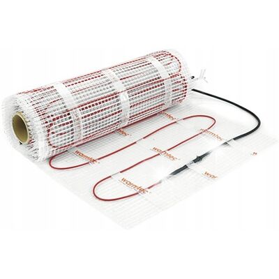 MATA GRZEJNA GRZEWCZA WARMTEC DS2-70 170W/m2 7m2 MATA GRZEJNA GRZEWCZA WARMTEC DS2-70 170W/m2 7m2