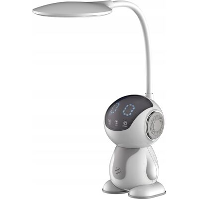 Maxcom Lampa Biurkowa Led Ml 4900 Astral 7 W 500lm Maxcom Lampa Biurkowa Led Ml 4900 Astral 7 W 500lm