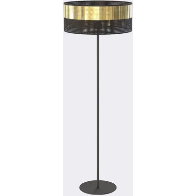 Minimalistyczna Lampa Podłogowa Do Czytania Złota Lux Lp1 Bl Gold Emibig Minimalistyczna Lampa Podłogowa Do Czytania Złota Lux Lp1 Bl Gold Emibig