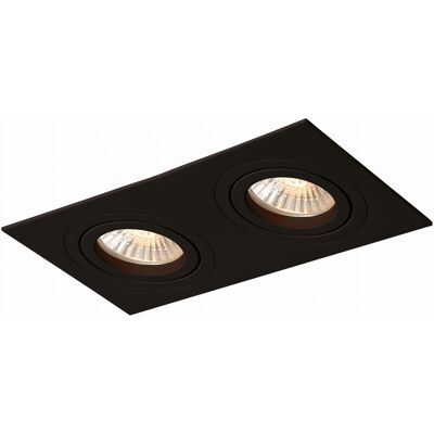 Oczko Spot Light Prestige Metis Lp-2780/2rs Bk Oczko Spot Light Prestige Metis Lp-2780/2rs Bk