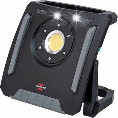 Brennenstuhl Przenośny reflektor LED Hybrid Multi 6050 MH 6200l Brennenstuhl Przenośny reflektor LED Hybrid Multi 6050 MH 6200l