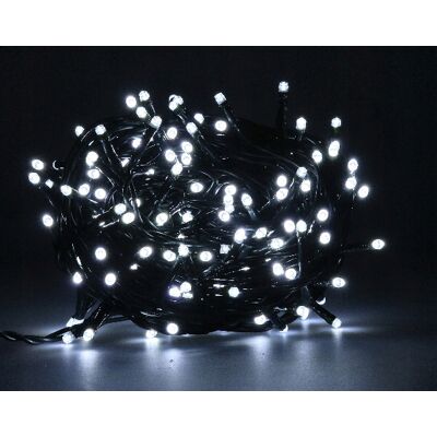 Światełka Choinkowe 200 Led 10m Zimna Biel D4gc03 Emos Światełka Choinkowe 200 Led 10m Zimna Biel D4gc03 Emos