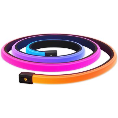 Taśma Led Govee H61c3 3m Wi-Fi/bluetooth Taśma Led Govee H61c3 3m Wi-Fi/bluetooth
