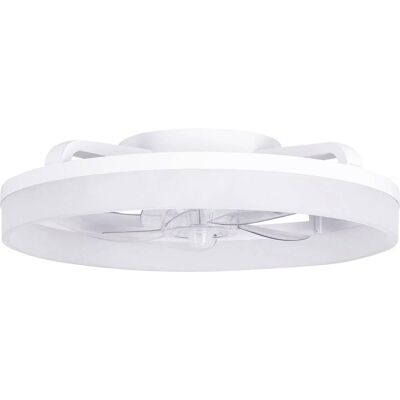 Westinghouse Wentylator Sufitowy Led Plafon Z Oświetleniem Biały Cichy I Energooszczędny Westinghouse Wentylator Sufitowy Led Plafon Z Oświetleniem Biały Cichy I Energooszczędny