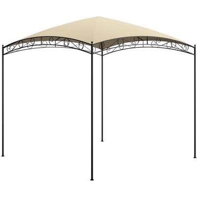 VMP Altana, 3x3x2,65 m, kremowa, 180 g/m² VMP Altana, 3x3x2,65 m, kremowa, 180 g/m²
