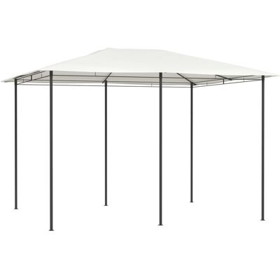 VMP Altana 3x4x2,6 m, kremowa, 160 g/m² VMP Altana 3x4x2,6 m, kremowa, 160 g/m²