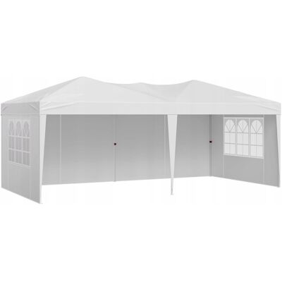 ALTANA VEVOR 5 9X2 96X2 65M MARKIZA NAMIOT OGRODOWY ZE ŚCIANAMI PREMIUM ALTANA VEVOR 5 9X2 96X2 65M MARKIZA NAMIOT OGRODOWY ZE ŚCIANAMI PREMIUM