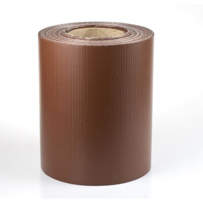 Cellfast, Taśma ogrodzeniowa z klipsami 19 cm x 35 mb szary, 30-081 Cellfast, Taśma ogrodzeniowa z klipsami 19 cm x 35 mb szary, 30-081