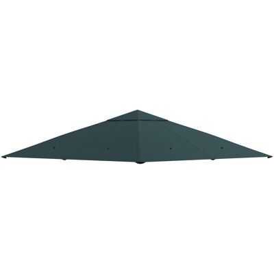 Outsunny - Pavilion300 - Ciemny szary - Pavilion roof Outsunny - Pavilion300 - Ciemny szary - Pavilion roof
