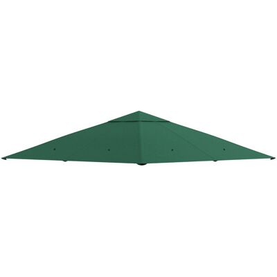 Outsunny - PavilionRoof - Zielony - Pavilion roof Outsunny - PavilionRoof - Zielony - Pavilion roof
