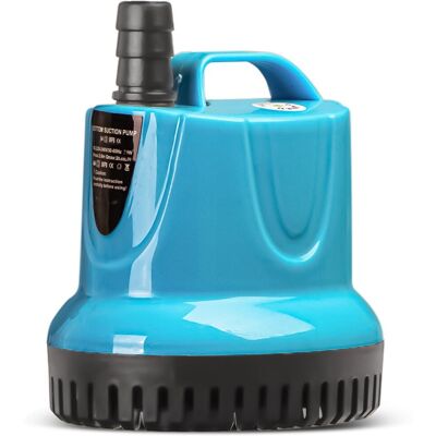Inny producent Eco Horizontal Shallow 905 - Pompa Niskiego Zanurzenia 3200l/h Inny producent Eco Horizontal Shallow 905 - Pompa Niskiego Zanurzenia 3200l/h